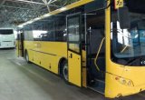 Volgabus 5285D2 Автобус для перевозки детей