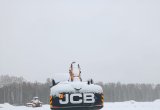 Экскаватор гусеничный JCB JS205