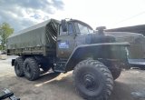 Бортовой Урал 4320 капремонт 2026 в наличии