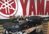 Квадроцикл Yamaha Grizzly 700 SE ямаха гриззли