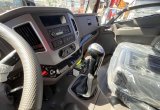 Hyundai 4х2 132кВт 3950х2200х800 кузов со ср. подъём