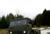 Камаз 4310