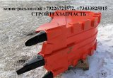 Lonking CDM6396 CDM6336 ковш-рыхлитель экскаватора