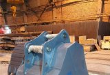 Ковш стандартный для экскаватора Hitachi ZX270