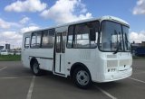 Городской автобус ПАЗ 3205, 2021