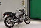 Мотоцикл дорожный Honda GB400TT рама NC20