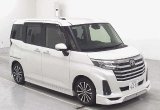 Toyota Roomy G