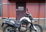 Мотоцикл fireguard 250 trail (2021, птс )