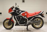 Мотоцикл спорт турист Honda VF750F рама RC15 гв 1983