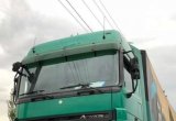 Mercedes-Benz Actros 2008г. / Мерседес Актрос