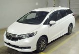 Универсал Honda Shuttle кузов GK9 G Sensing 4wd гв 2020