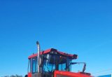 Кирюша К4 трактор кировчанин мтз 1221