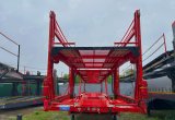 Новый контейнеровоз автовоз полуприцеп