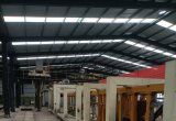 Линия по производству газобетона 180 м3 в сутки