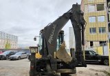 Экскаватор-погрузчик Mecalac TLB890 (Англия) 2017г НДС
