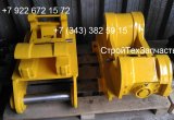 Быстросъём с рыхлителем Komatsu PC200 PC220 PC300