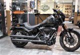 Harley-Davidson Low Rider S 2021