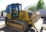 Бульдозер CAT D3K LGP суперболотник, состояние нового