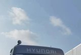 Новые Hyundai Xcient 2020 года