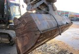 Ковш Volvo планировочный с гидроперекосом, х2 шт