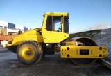 Грунтовый каток Bomag 211, 2024 г, полный привод