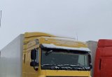 DAF XF105.410, 2012