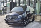 Mercedes-Benz Vito, 2021 Новый