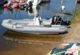 Риб winboat 440 RD