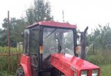 Мини трактор Беларусь MT3-320-4