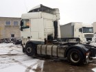 Разборка грузовиков daf cf85 xf95 xf105