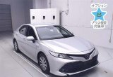Седан гибрид Toyota Camry Hybrid кузов AXVH70 модифик X