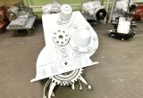 Коробка Отбора Мощности МП27-4215010-01 ам Камаз