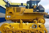 Карьерный бульдозер Komatsu D475 A-8