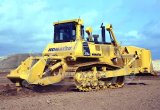 Бульдозеры Komatsu D375 х5 шт, новые, из Европы, в нали