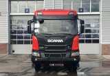 Седельный тягач Scania P440A6X4HZ