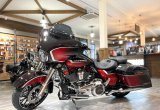 Harley-Davidson CVO Street Glide MY2021