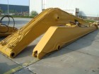 Стрела бу и рукоять Komatsu, CAT, JCB, Volvo, Hitachi, 