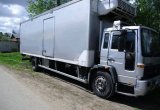 Рефрижератор volvo fl 619 - 10 тонн, 46 м3 (с 2004 года