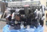 Дизельный двигатель perkins 1106d-70ta