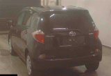 Минивэн Toyota Ractis NCP125 Lepice гв 2011 4WD 92 т.км