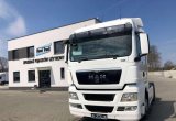 MAN TGX XLX 18.440, euro 5