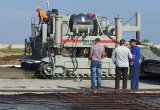 Бетонораспределитель Power Pavers