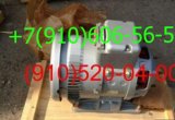 Электродвигатели МП-6000А, МП-6000-2С