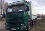 Тягач volvo fh12 г. в.2000