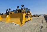 Карьерный бульдозер CAT D10R