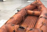 Надувная лодка лас-5