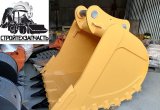 Скальный ковш Sunward 335, Shantui SE320 SE330, Komatsu