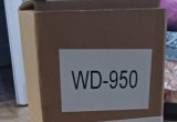 Масляный фильтр WD-950; WD-13145