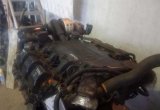 Двигатель Mercedes Actros OM501LA евро 3