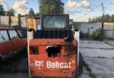 Мини-погрузчики Bobcat S150